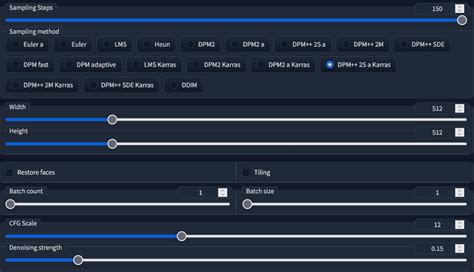 stable diffusion hires upscaler.